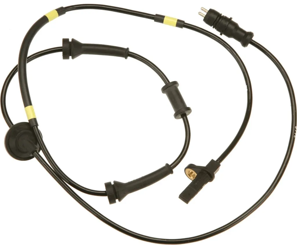 Capteur ABS pour Fiat Brava Bravo : TRW GBS2011 Sécurité Freinage
