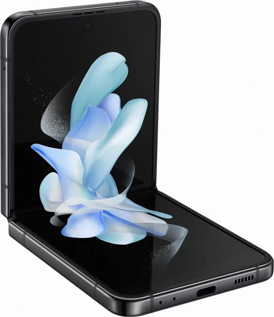 Samsung Galaxy Z Flip4 SM-F721B 17 cm (6.7") Dual-SIM Produktbild 