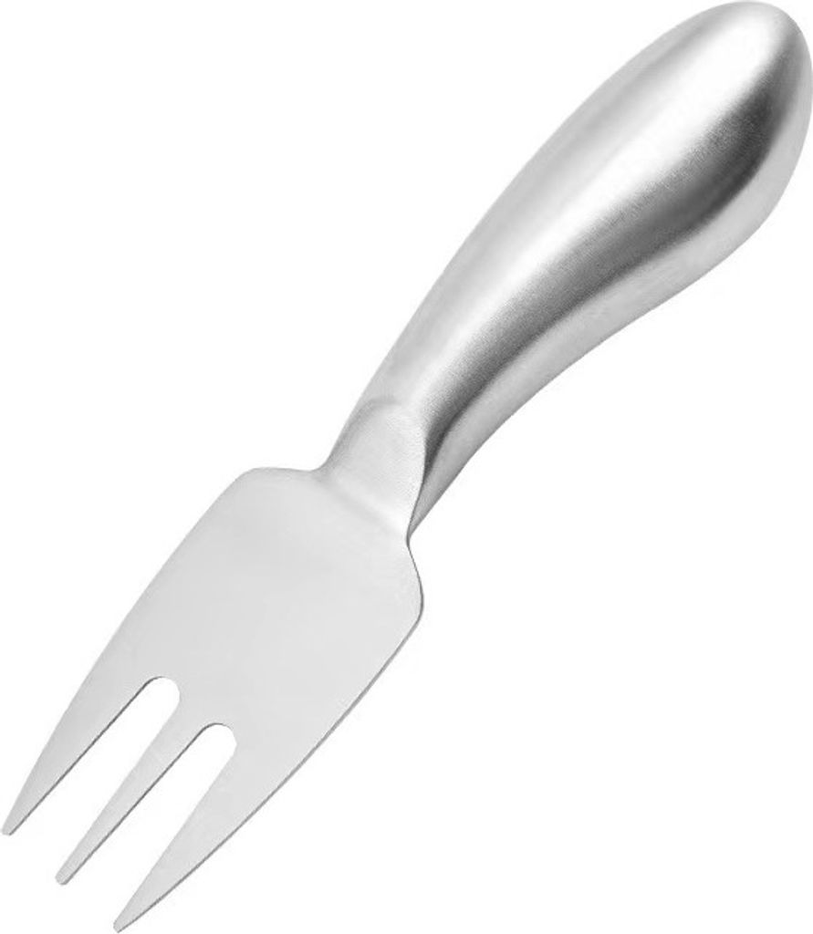 INF Käsemesser aus Edelstahl – Perfekt für Käse, Butter und mehr