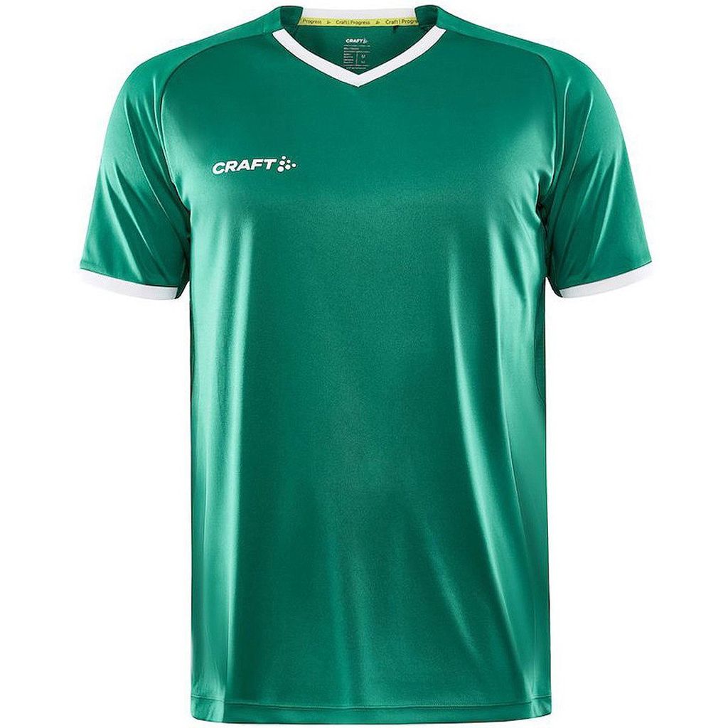 Craft Progress 2.0 Solid Jersey