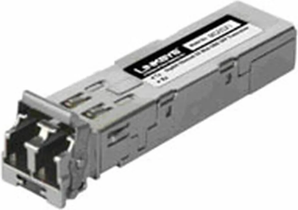 Module Fibre Optique SFP+ CISCO MGBSX1 pour Connexion Serveur et Switch
