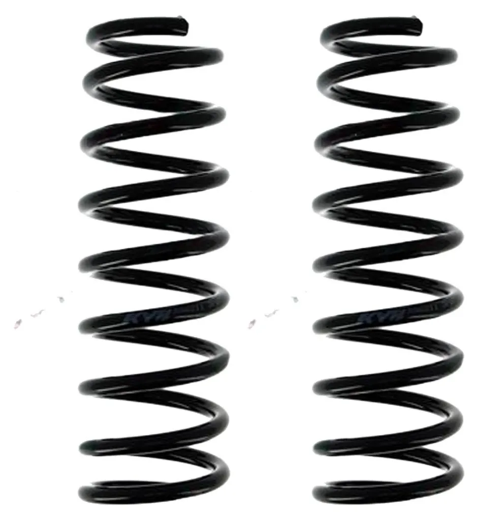 Ressort de Suspension Arrière Kia Pro Cee'd 1.4-2.0 de 2008 à 2012