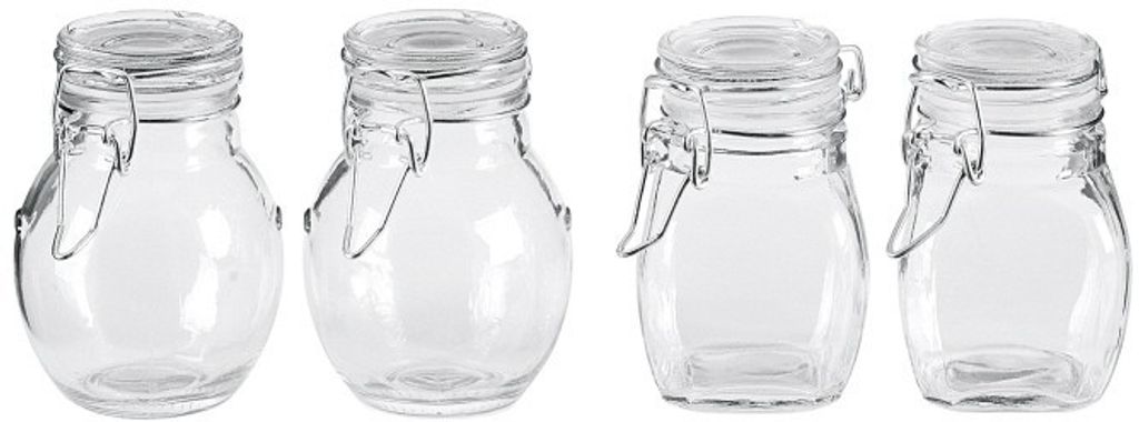 Btl. mit 24 Ringen 30x40mm