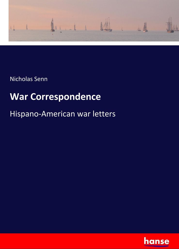 War Correspondence