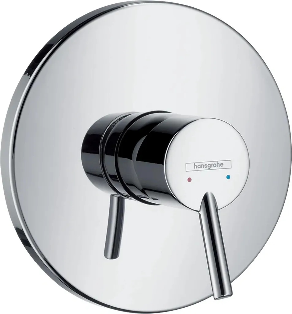 Miscelatore Hansgrohe Talis S 32675000 | Lusso Doccia Effetto Seta