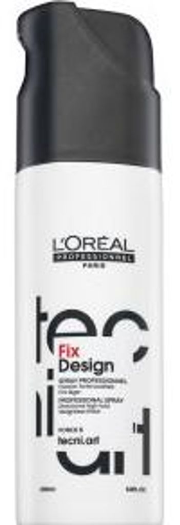 L´Oréal Professionnel Tecni.Art Fix Design sprej pre silnú Obrázok produktu 