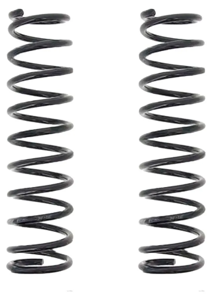 Ressort Hélicoïdal Arrière pour Honda CRV 2.0 16V Suspension de Rechange