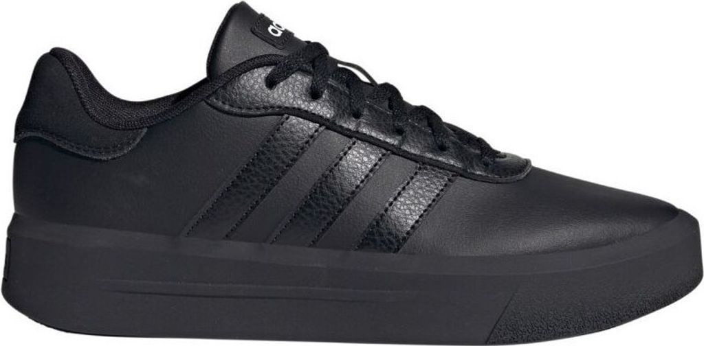Adidas Court Platform GV8995 Damen Sneaker schwarz 40
