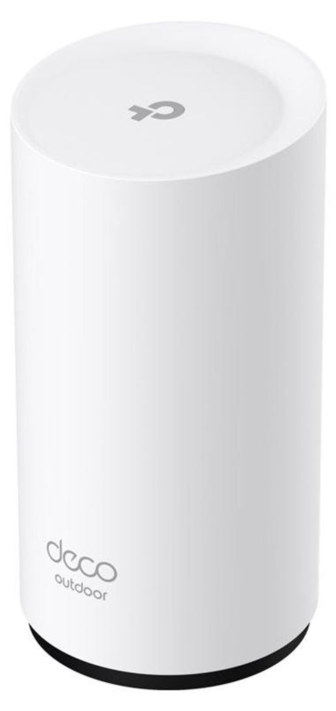 TP-LINK Deco BE25-Outdoor Wi-Fi 7 Mesh reititin sisä- ja Immagine del prodotto 