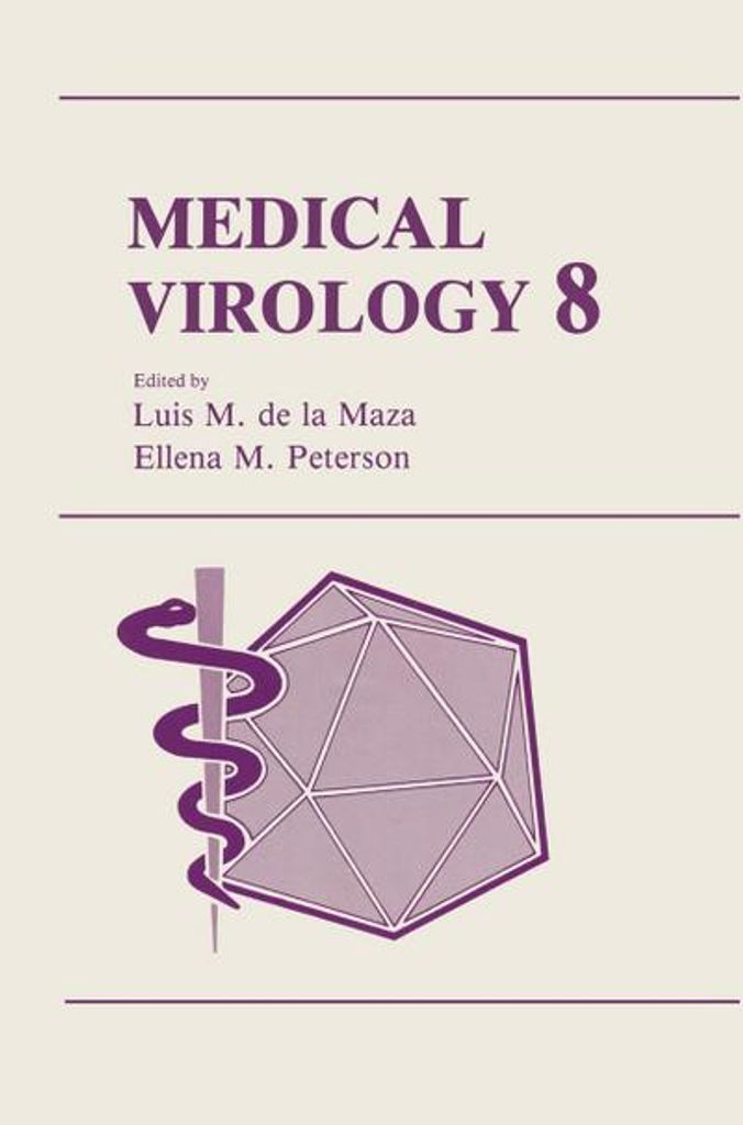 Medizinische Virologie 8