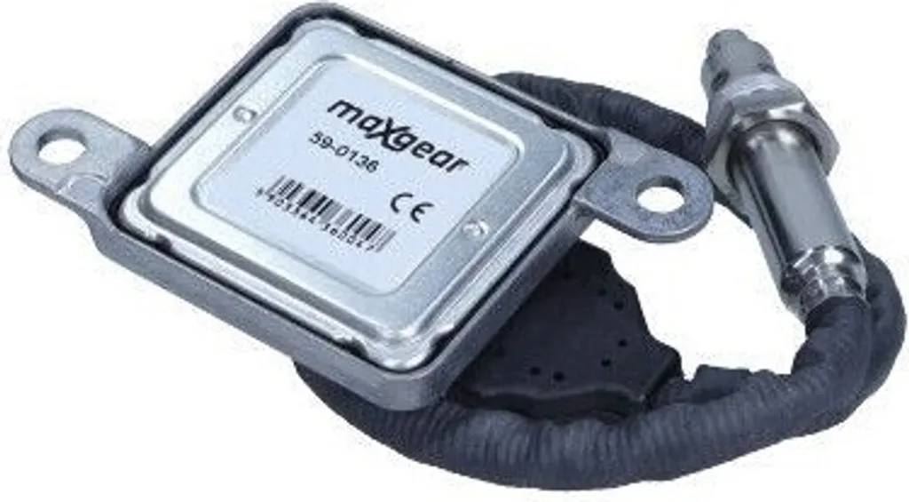 Supprimer voyant NOx Crafter avec sonde 03L 907 807 T MAXGEAR