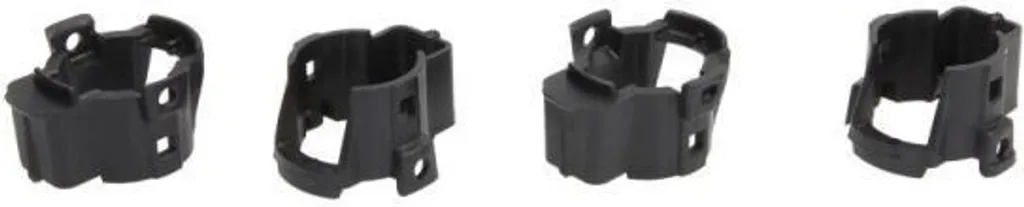 Support Capteur Stationnement BLIC 5503-05-5509965Q pour Peugeot 208 II