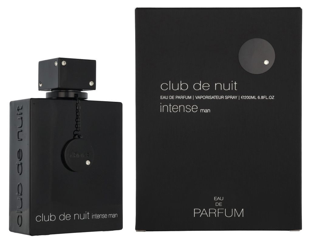 Armaf Club De Nuit Intense Man Eau de Parfum 200 ml Produktbild 