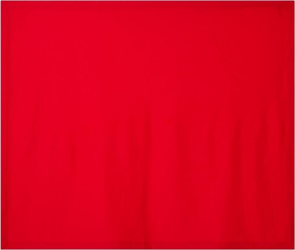 Gildan - Stadiondecke "Heavy Blend", Fleece RW8827 (Einheitsgröße) (Rot)