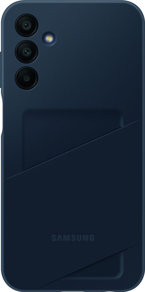 Galaxy A15 4G 128GB Blue Smartphone Produktbild 11