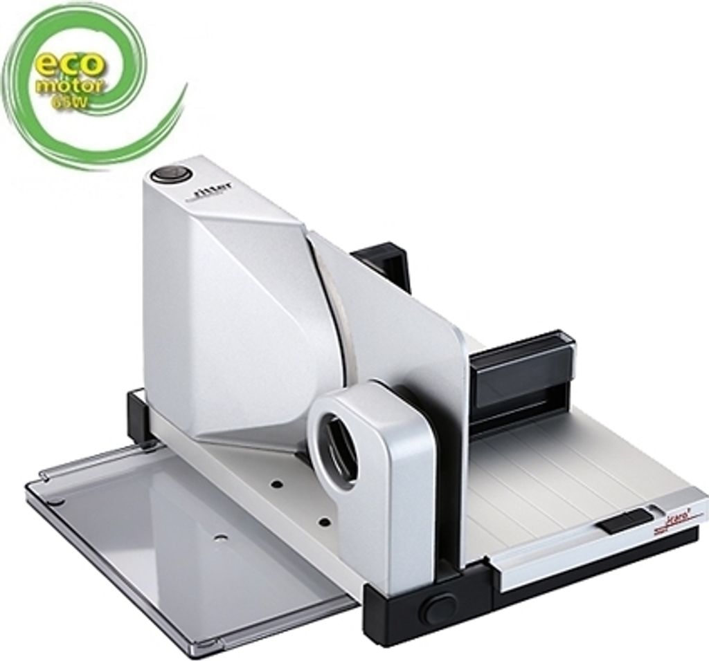 Ritter 521.000 Icaro 7 Allesschneider Produktbild 