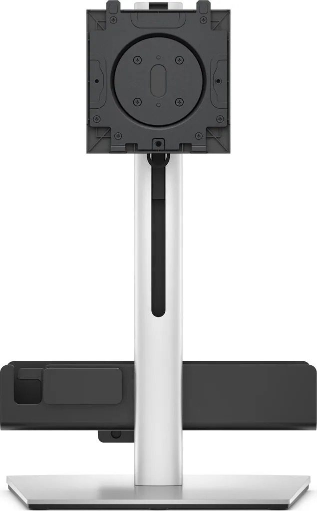 Support Écran DELL Pro Slim OSS25 contre Mal de Dos VESA 100x100mm