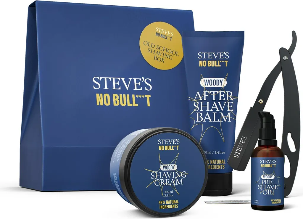 Poudre coiffante texturisante Steve's 35 ml pour un volume mat immédiat