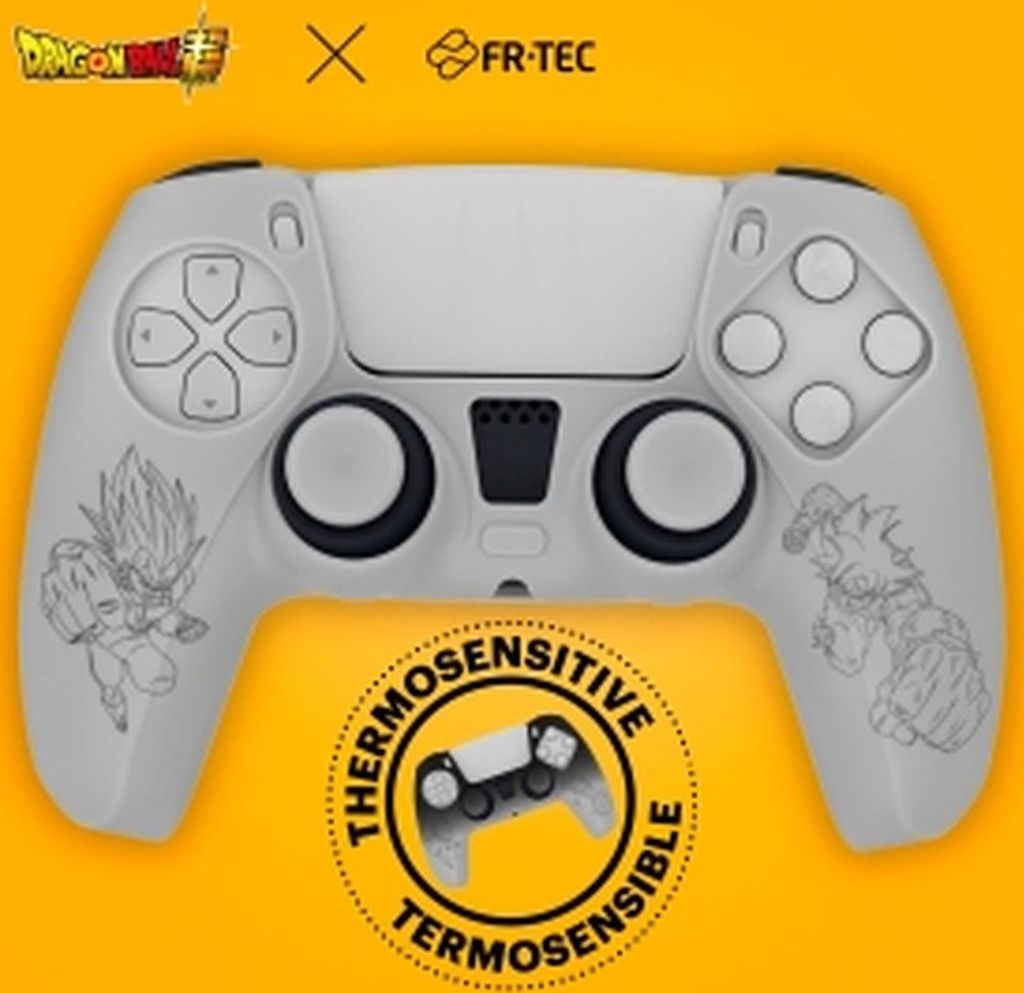 Blade Gaming DBPS5THERMO, PlayStation 5, Ochranná súprava, Obrázok produktu 
