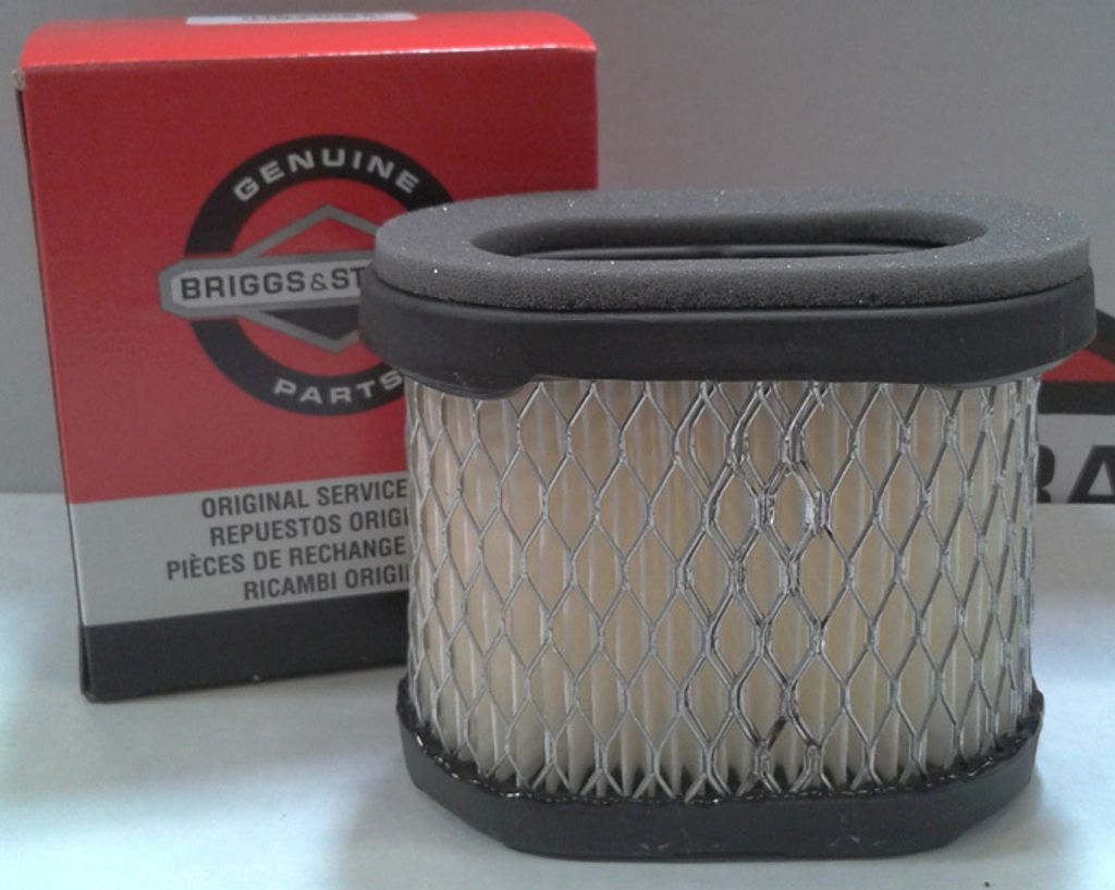 Luftfilter Für Briggs&Stratton Intek 5Km-6Km Seria 800 Produktbild 