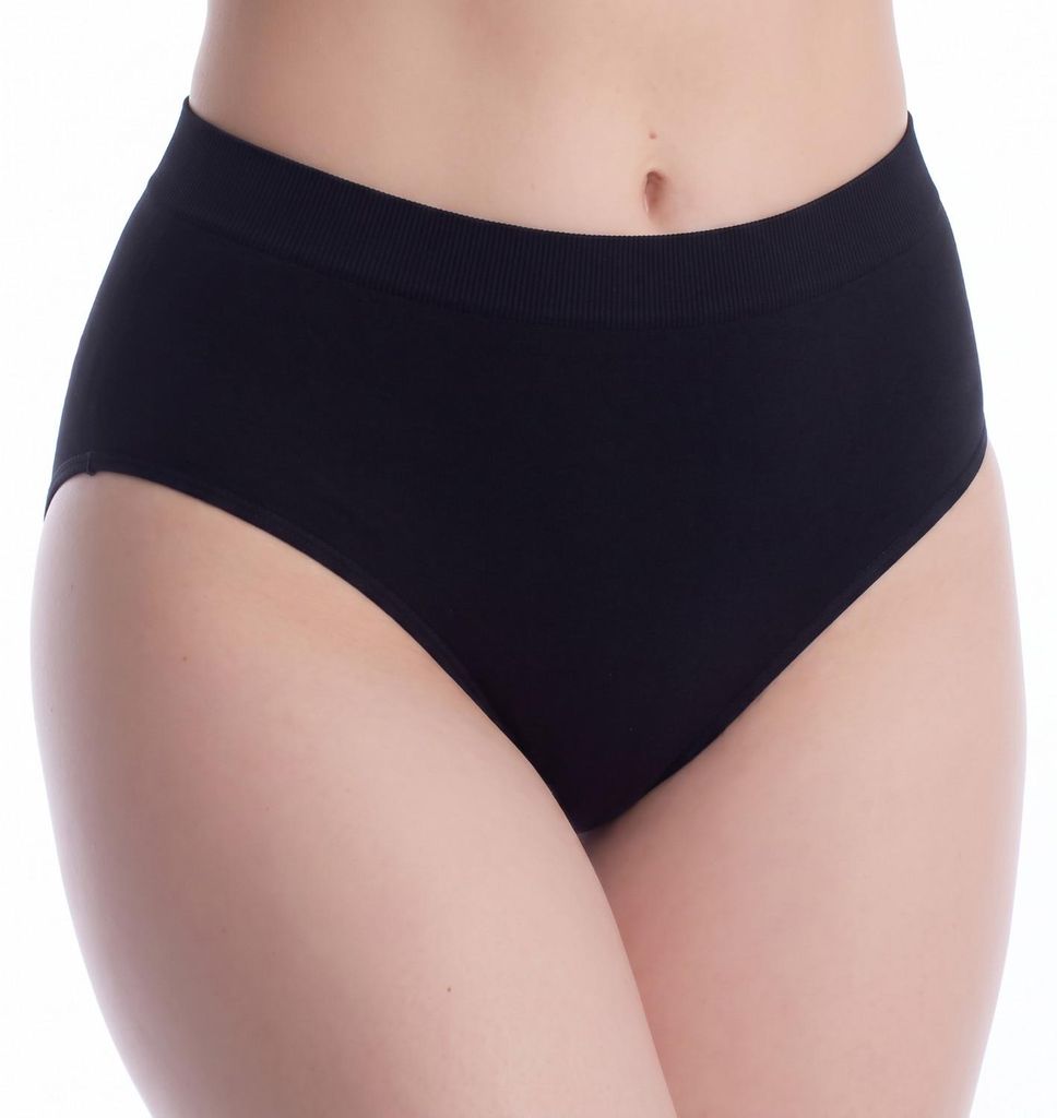Intimidea Nahtlose Miederhose für Hüfte und Po 310473 Damen Produktbild 