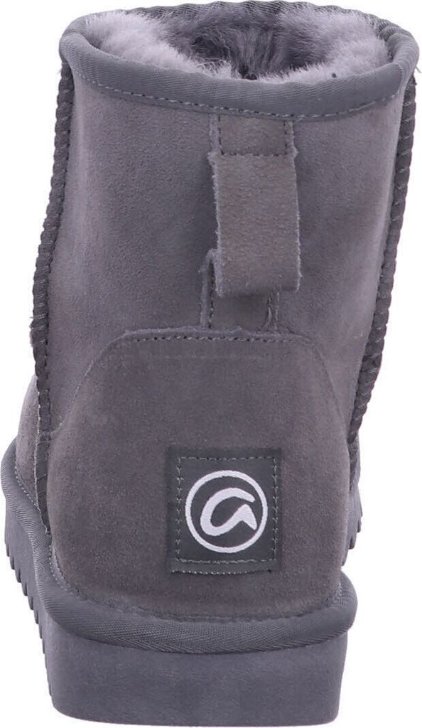ARA Shoes Alaska Alas Schuhe Damen grau 38 Produktbild 19