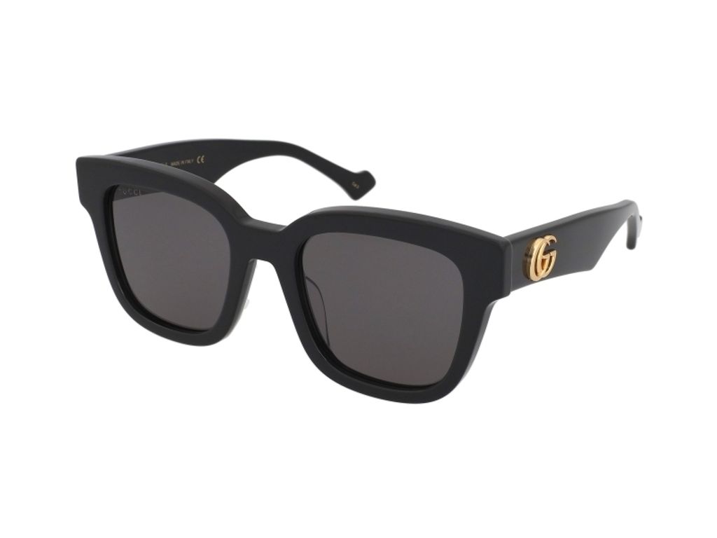 Okulary przeciwsłoneczne Gucci GG0998S 001 Zdjęcie produktu 