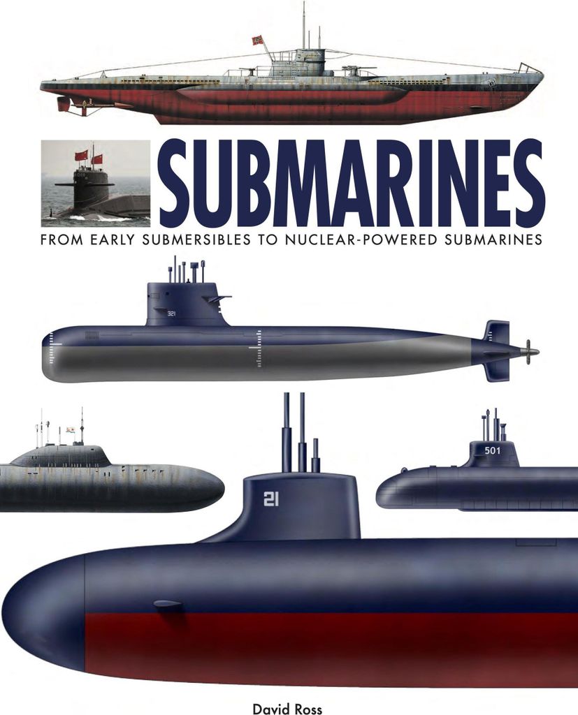 Submarines