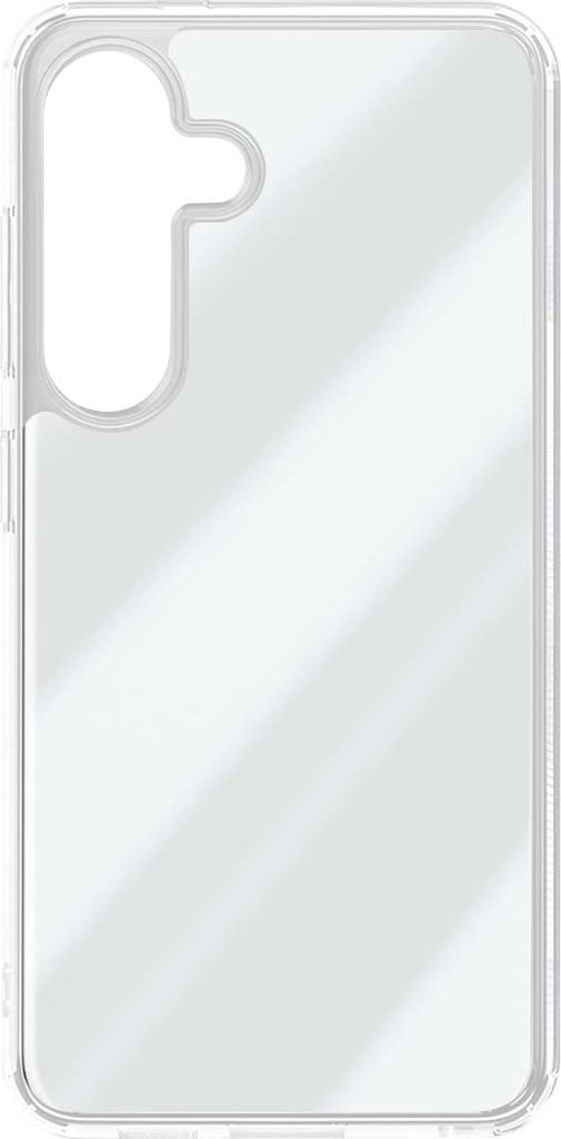 Crong Case Crystal Shield Cover Samsung S24+