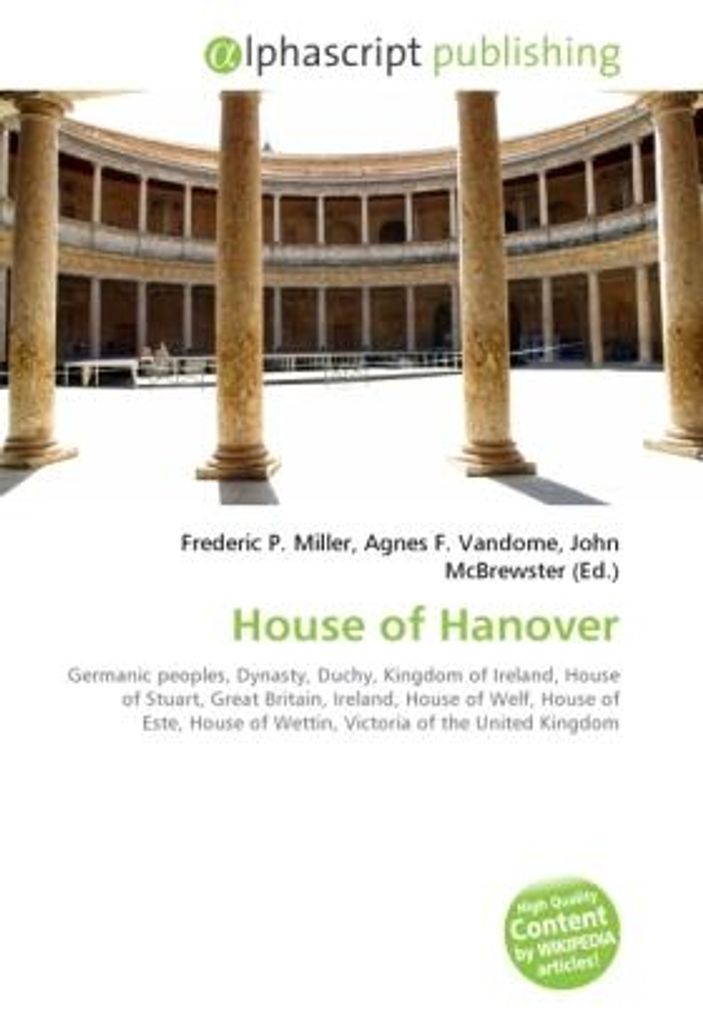House of Hanover