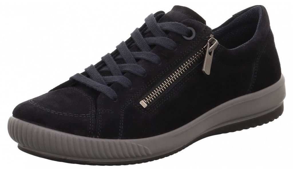 Legero Tanaro 5.0 scarpe stringate blu Immagine del prodotto 