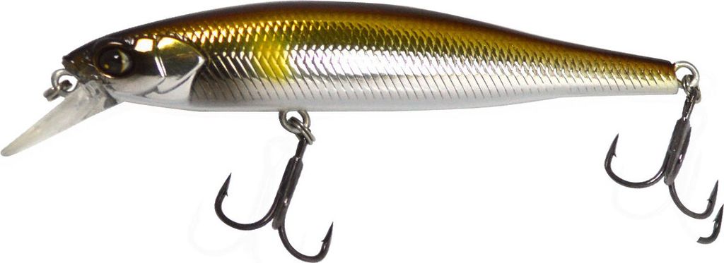 Owner Wobbler CT Minnow 55 Holo Ayu 5,5cm