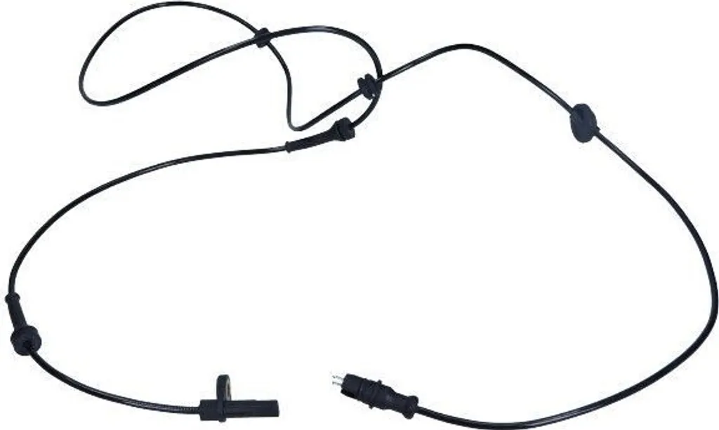 Capteur de roue ABS Fiat Doblo - Réparation système de freinage 46814965