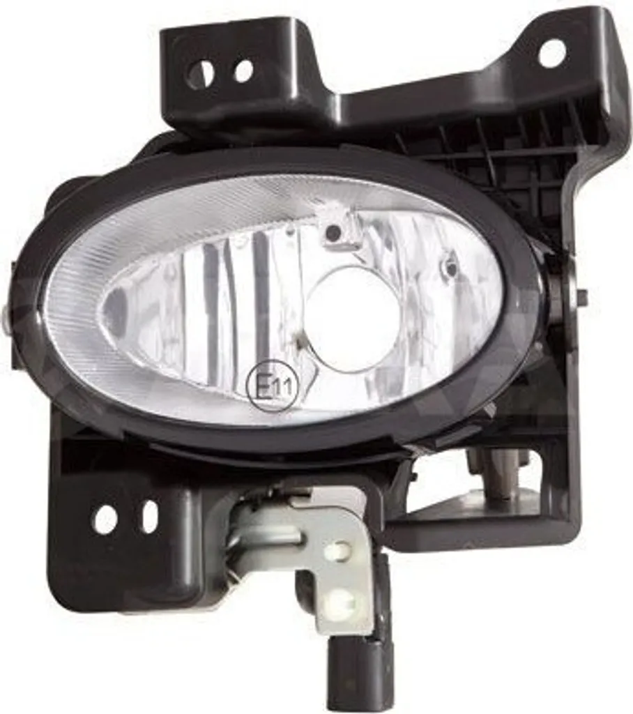 Feu antibrouillard avant gauche pour Mazda 3 BK - Optique ALKAR 2921652
