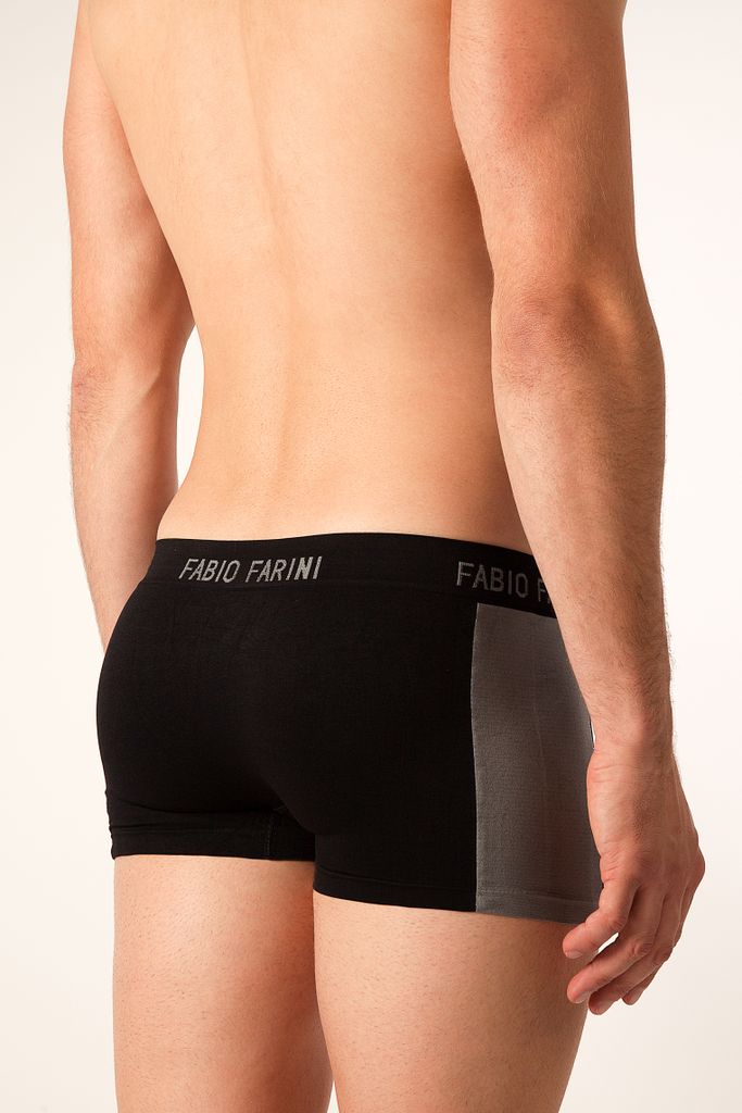 Fabio Farini - 8 Stück Herren Retroshorts -  Mehrpack aus Produktbild 17