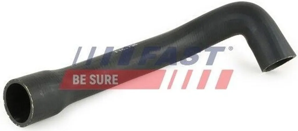 Tuyau d'air de suralimentation FAST FT61736 OE 51832979 pour Fiat Doblo