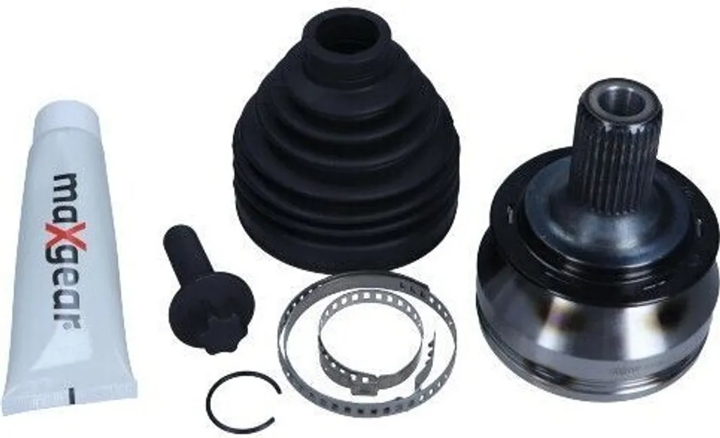Joint Arbre de Transmission pour Mercedes CLA C117 et GLA X156 Kit Complet