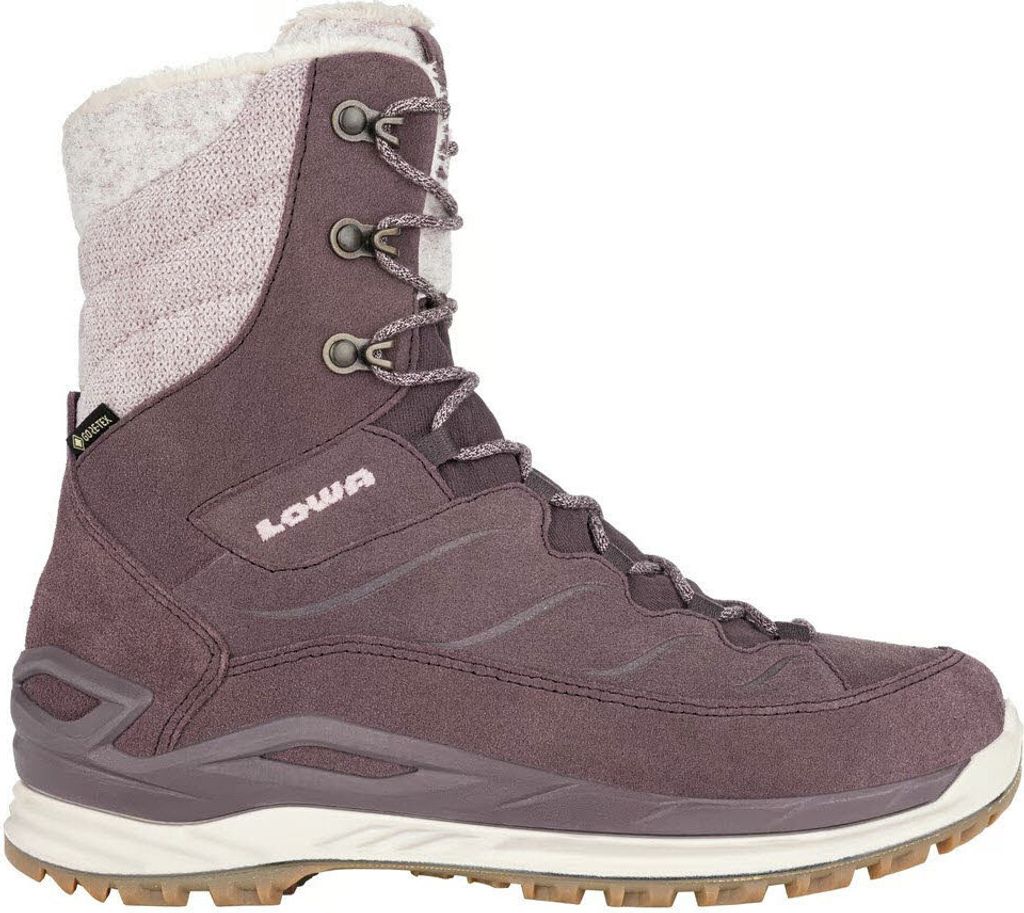 LOWA Calceta Evo GTX Schuhe Damen rosa 39,5