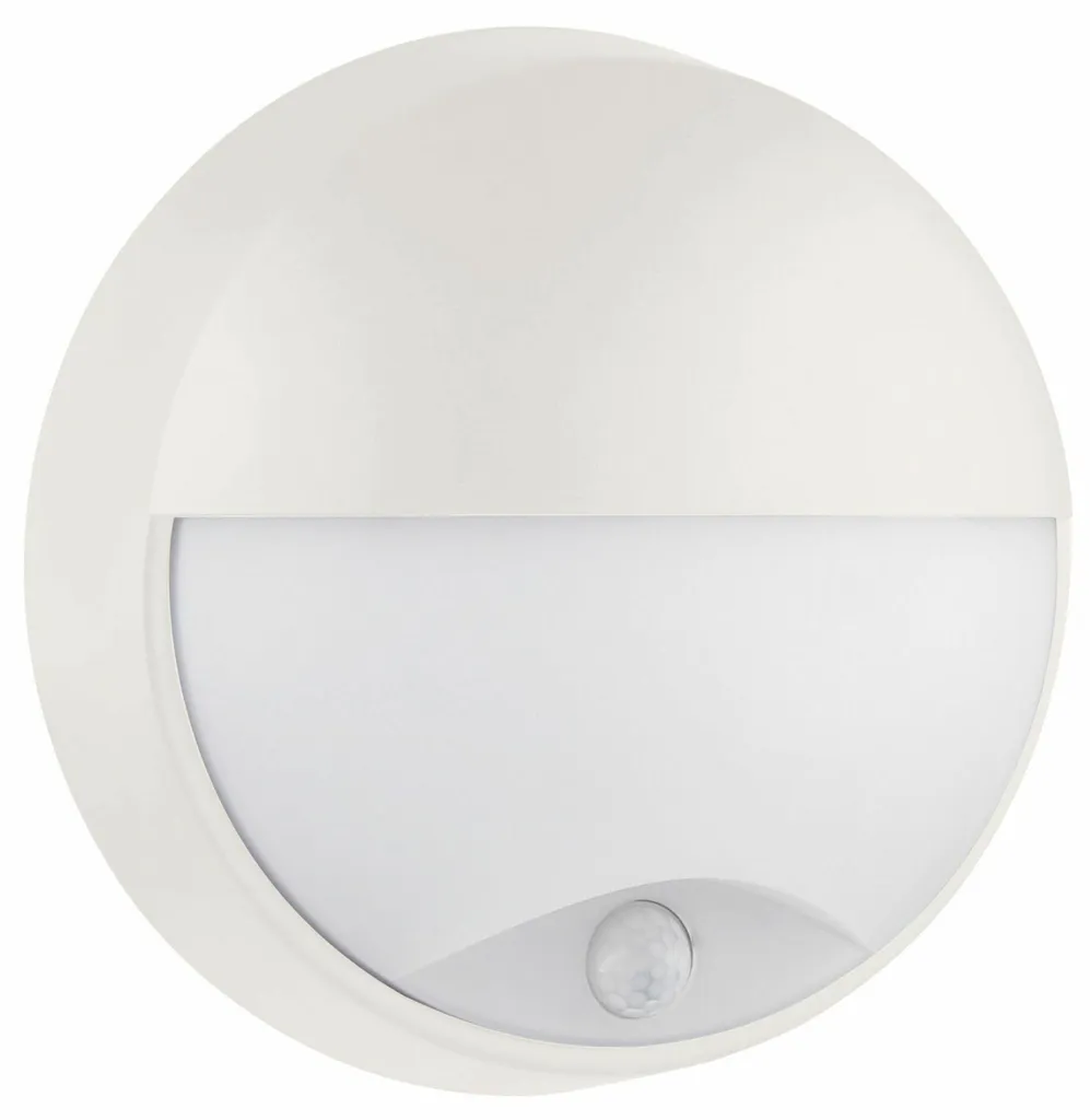 Applique LED CENTURY OASI TONDA Blanche 14W 4000K IP54 OSTOBPS-1421540