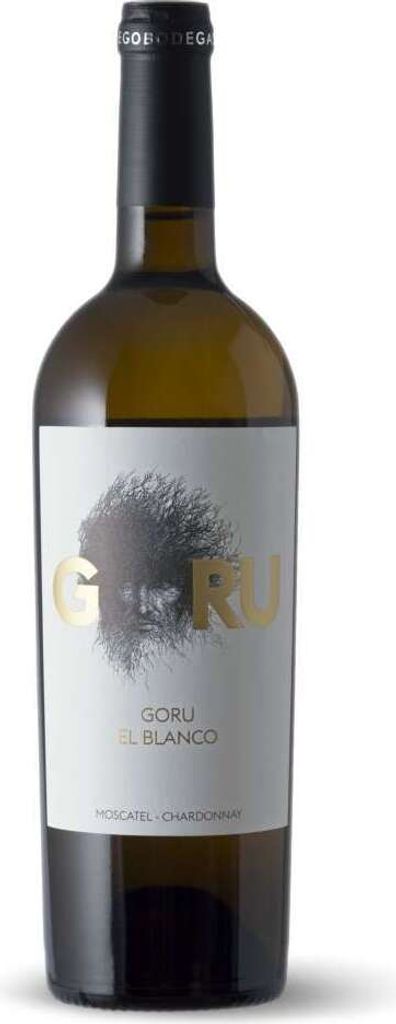 El Goru Blanco 2024 Jumilla | Spanien | 12,5% vol | 0,75 l Produktbild 