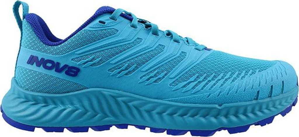 Schuhe INOV8 TRAILFLY V2 W WIDE Lady, teal Schuhgröße: 6