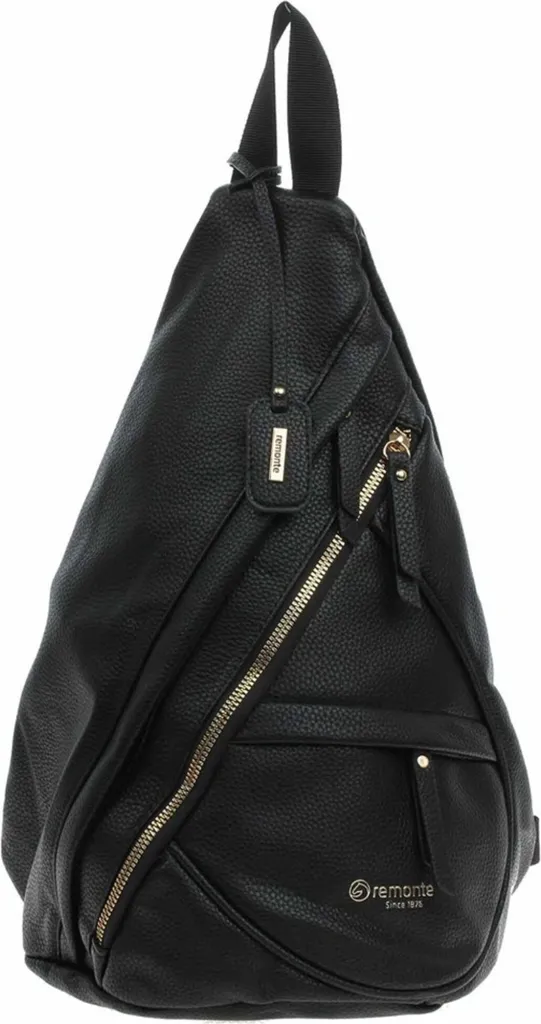 Zaino Remonte da donna Q0530-00 nero