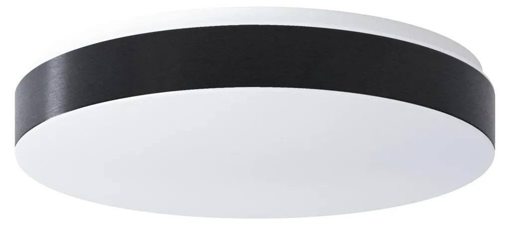 Plafonnier LED OSMONT DEL69067 DELIA C2 27W 3000K IP54 DALI HF Pro