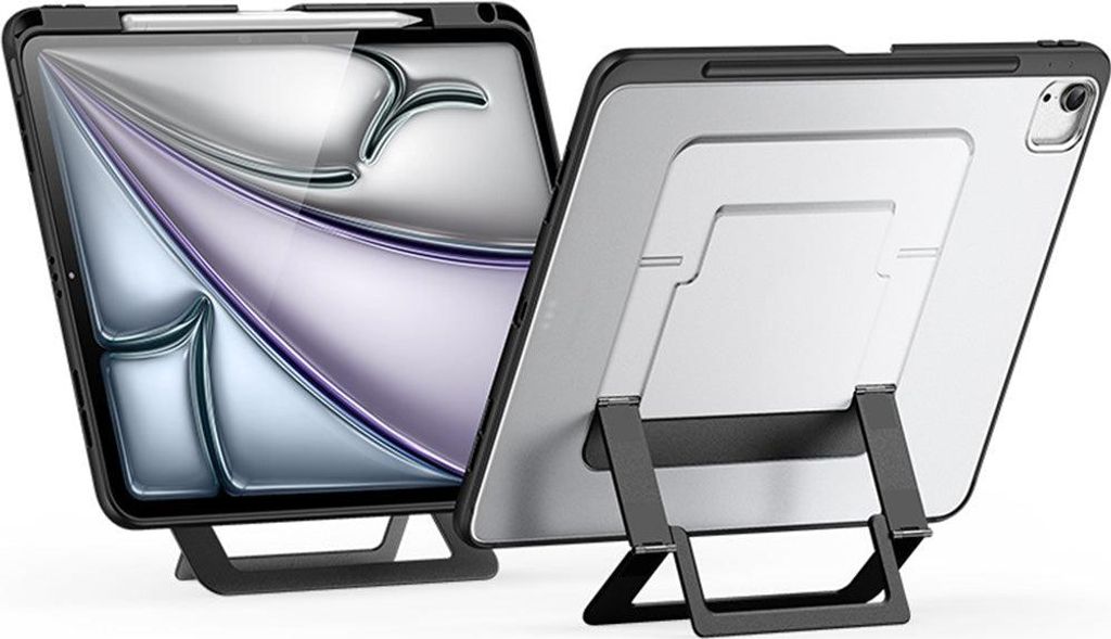 Etui z podstawką do iPada Air 13" M4/M3/M2, Dux Ducis Axis, Zdjęcie produktu 