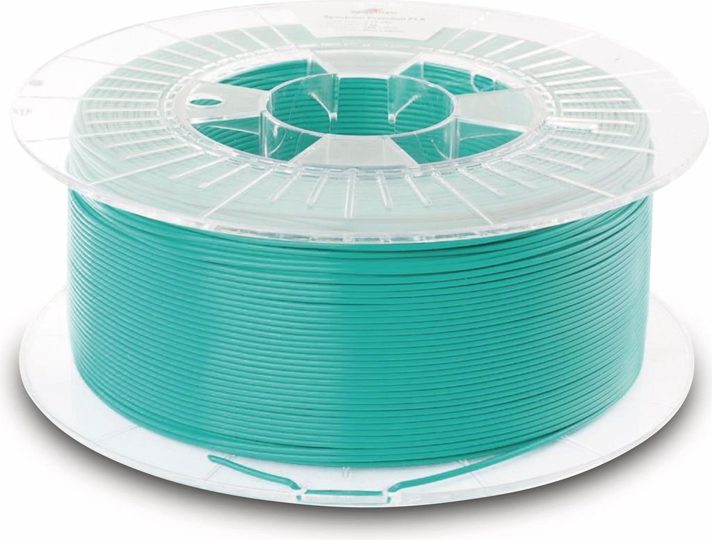 Spectrum Filaments PLA Premium, 1 Stück(e), 1 kg Produktbild 