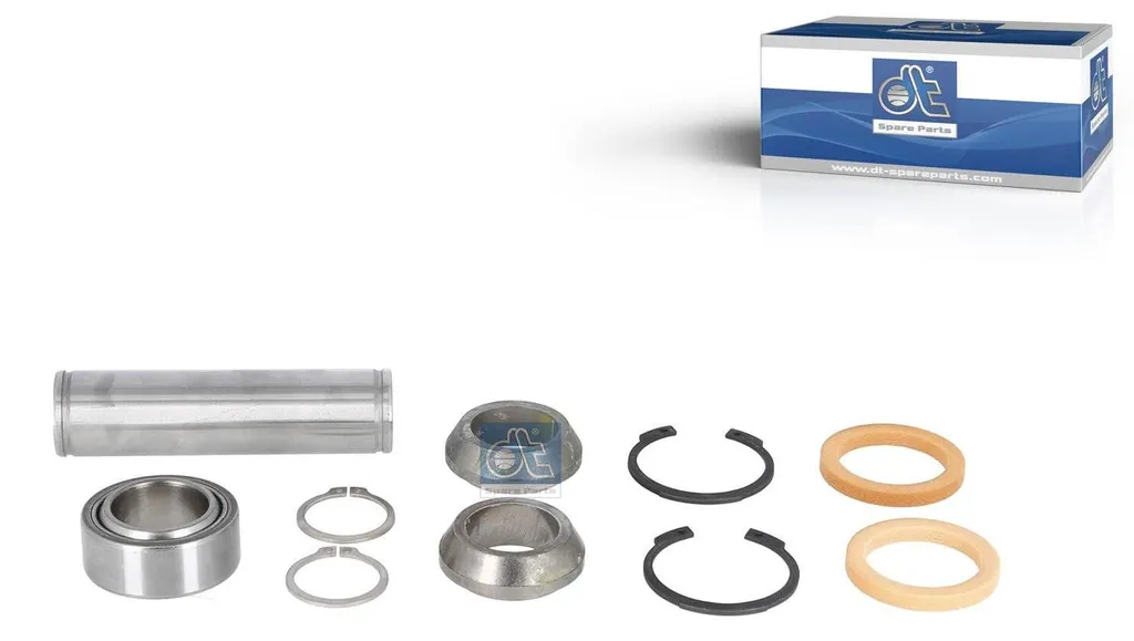 Kit 3.94040 butée de débrayage pour stopper les bruits et frottements