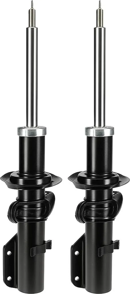 Amortisseur de Suspension Avant KYB 333951 pour Confort de Route Optimal