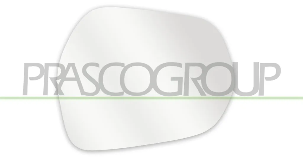 Miroir chauffant pour FORD Puma SUV gauche : fini le givre et l'angle mort