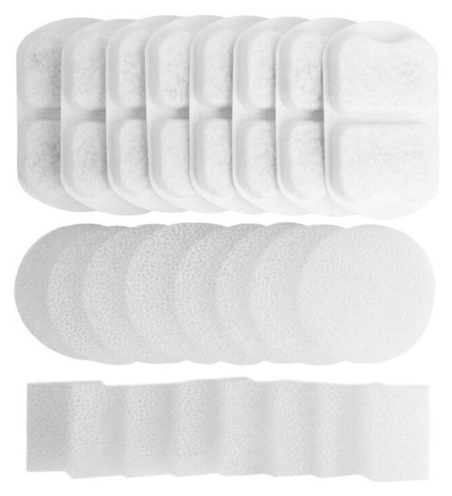 Filtre de rechange pour fontaine Oneisall PWF-002 Image du produit 