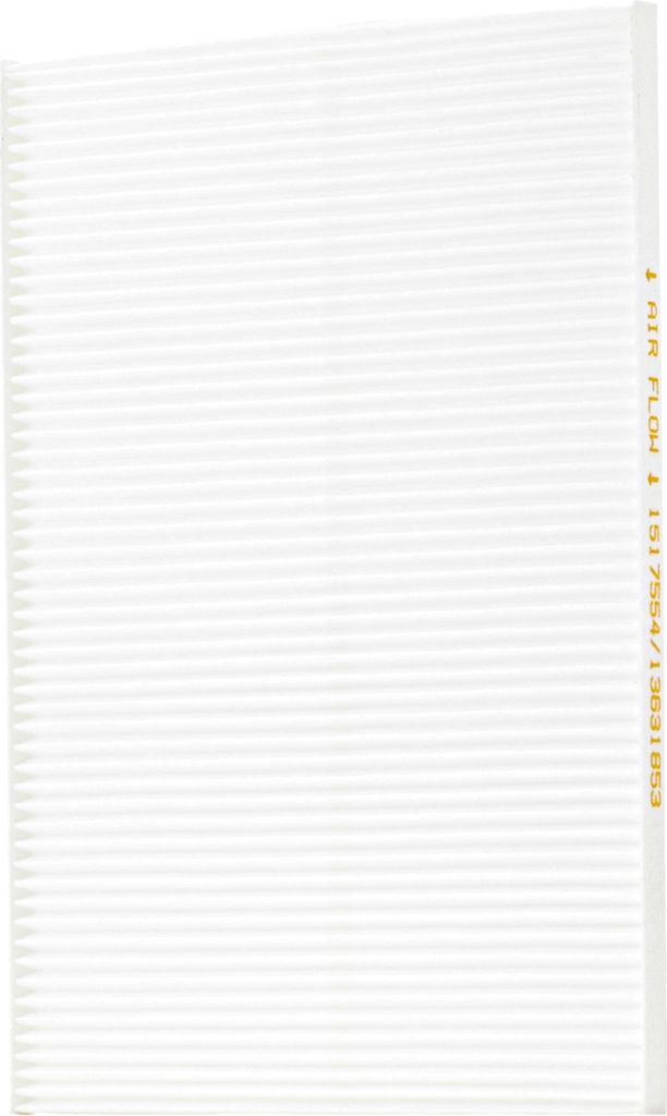 RIDEX 424I0369 Innenraumfilter Pollenfilter für TOYOTA iQ Produktbild 